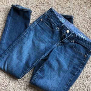 Gap Jeans